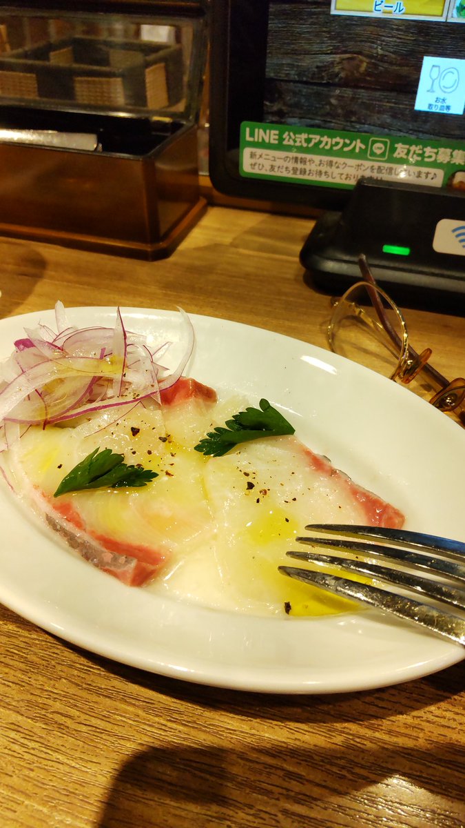 年の末なので…
昼から一人でお楽しみ中🍺
#KIRINCity