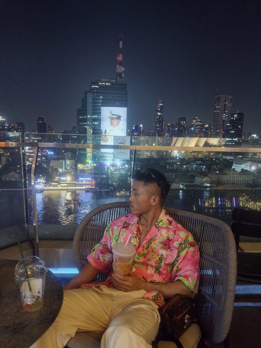 029肌肉男_ML tweet media