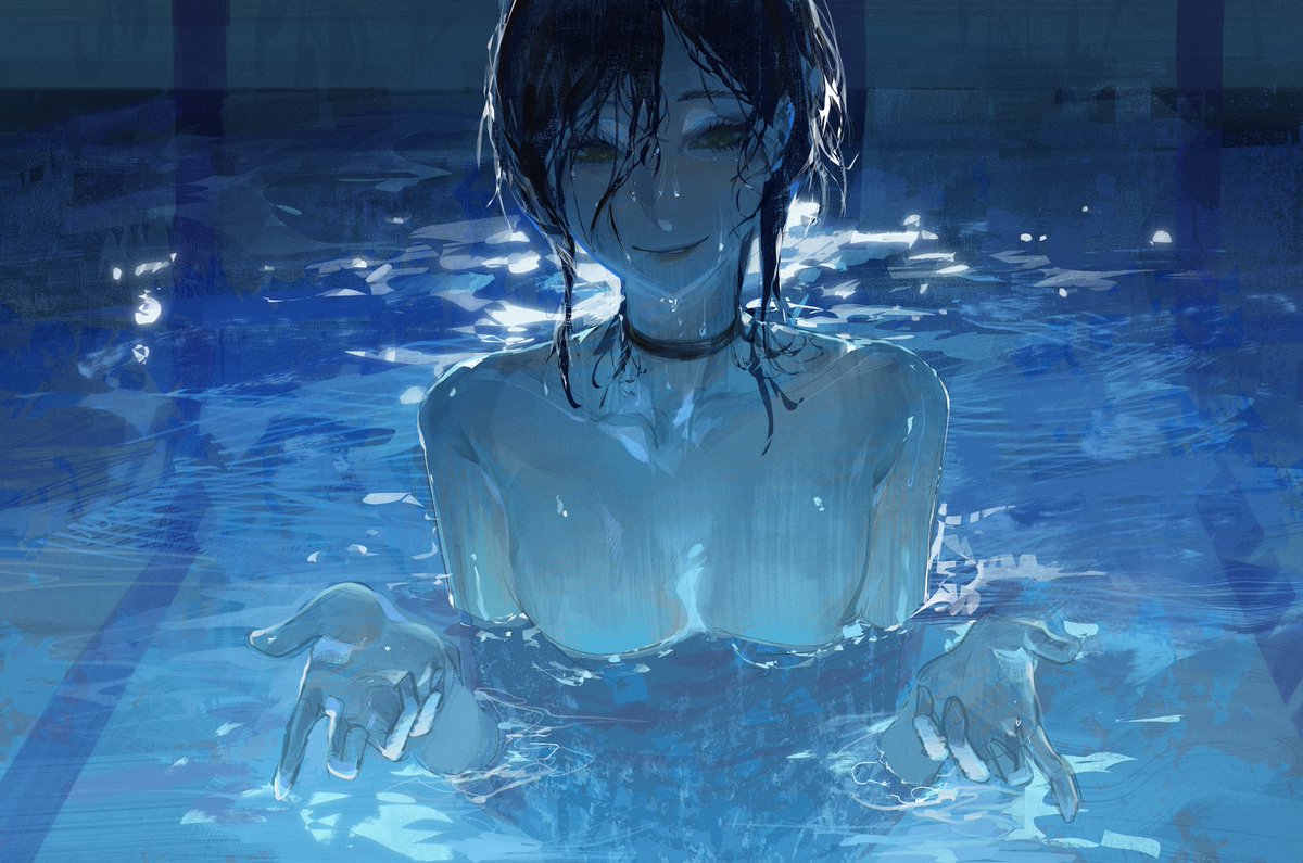 #レゼ #チェンソーマン