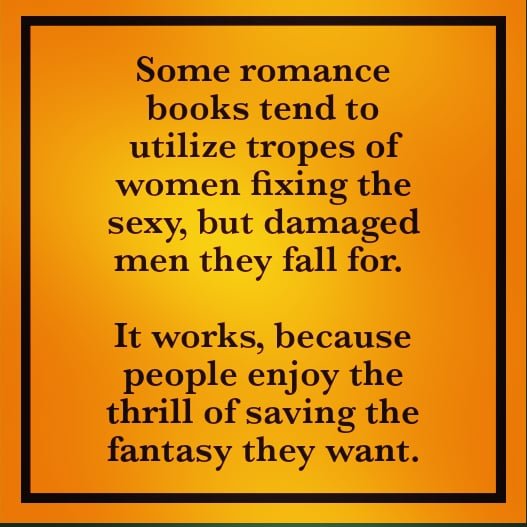 PublishingWave's tweet photo. A thought about toxic romances.

#writingtips #amwriting https://t.co/JhQxF5Unr7