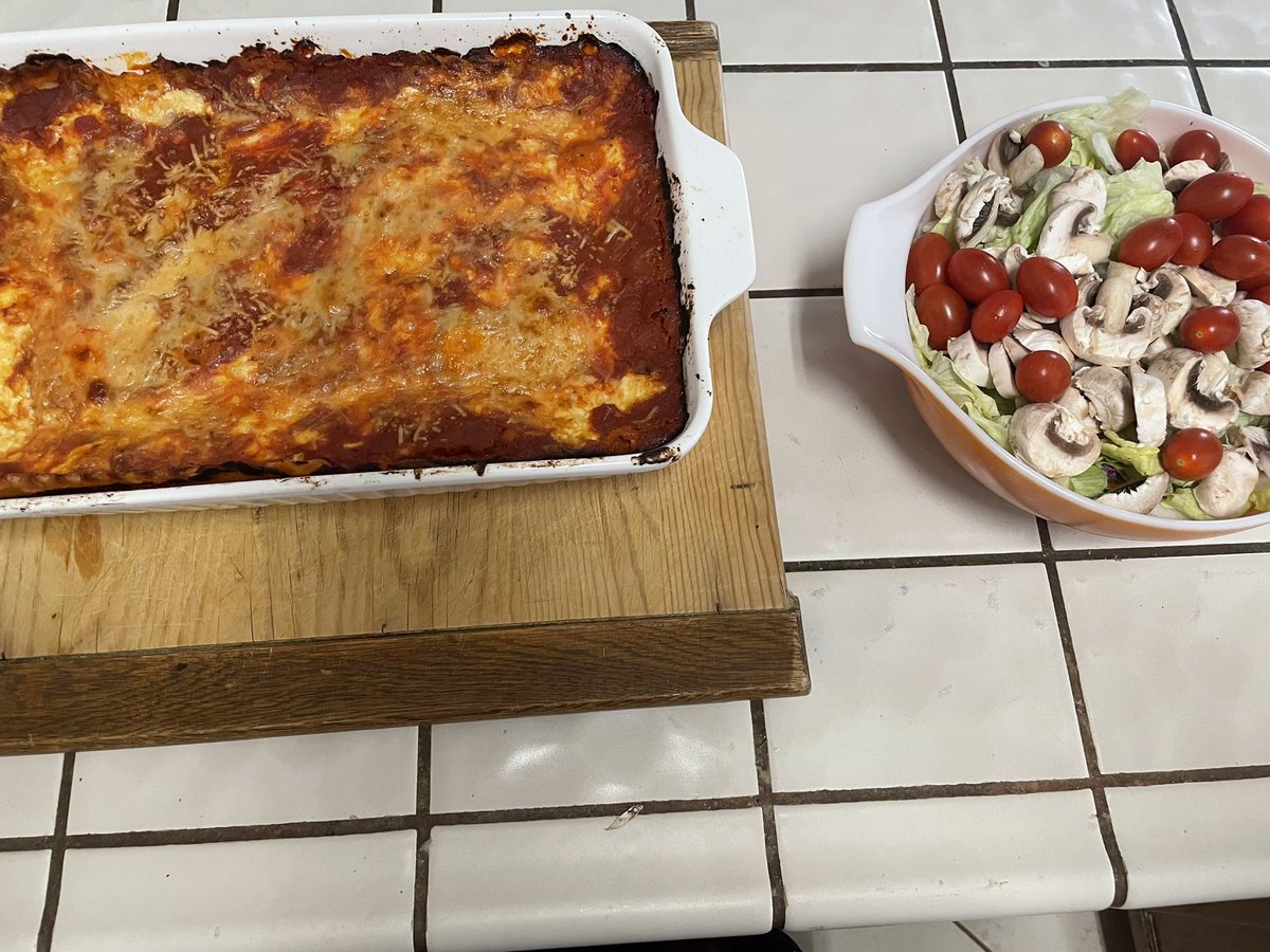 Christmas dinner