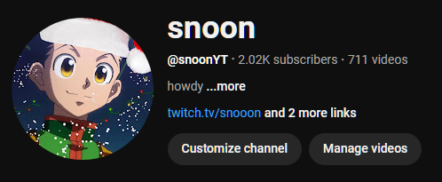 snoon tweet media