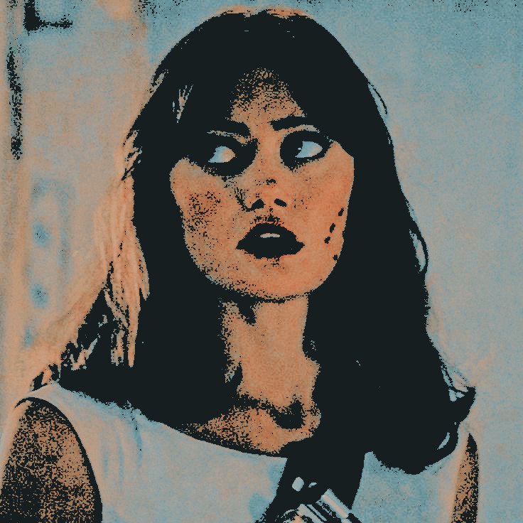 ㅤㅤ
ㅤㅤㅤㅤ“ And you're 100% sure we have to stalk them.ᐣ Why not just go around them entirely.ᐣ ”
ㅤㅤ