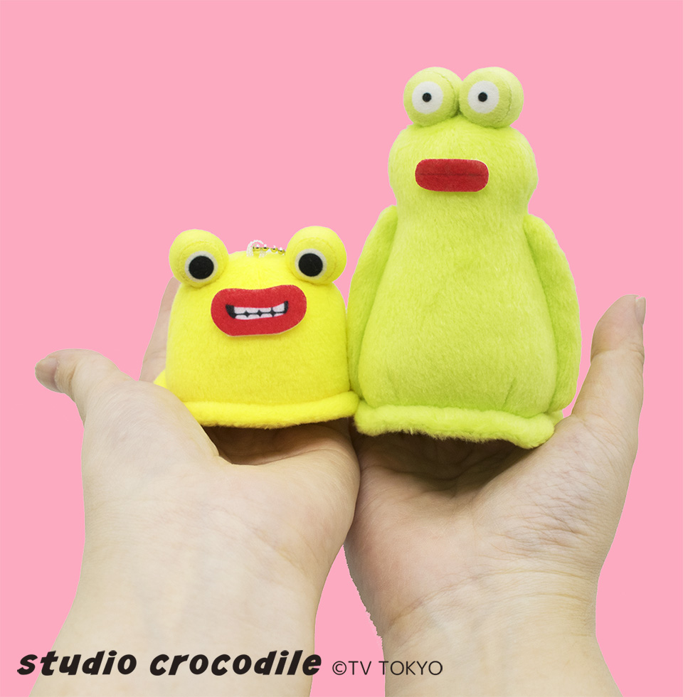FANSCLUB_SS's tweet photo. 【1月プライズ】Youtube等で配信中『#Amebas!(#アミーバス!)』より、スモールとテリーの「マスコットキーチェーン」が1月3週より順次登場予定!
ゲームセンターで探してみてね!ぬい撮りにおすすめ♪
導入予定店舗はコチラ↓
https://t.co/h4dMNuUL6o
Amebas! をチェック
https://t.co/5VpXTN7GjL https://t.co/EoFbKu3l9C