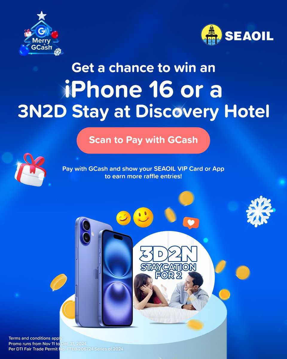 GCash tweet media