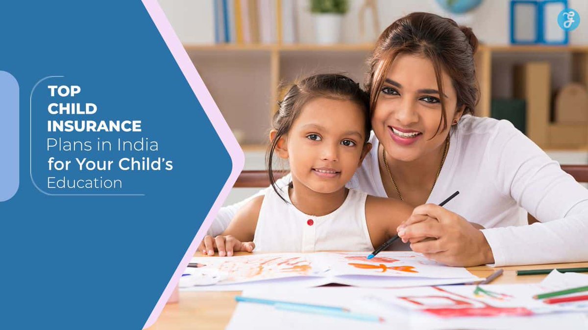 editorialge's tweet image. 👶✨ Plan for your child’s bright future!
Check out the Top 5 Child Insurance Plans in India for education savings, guaranteed payouts, and tax benefits. 🎓💼
#ChildInsurance  #SecureFuture  #EducationPlanning 
editorialge.com/child-insuranc…