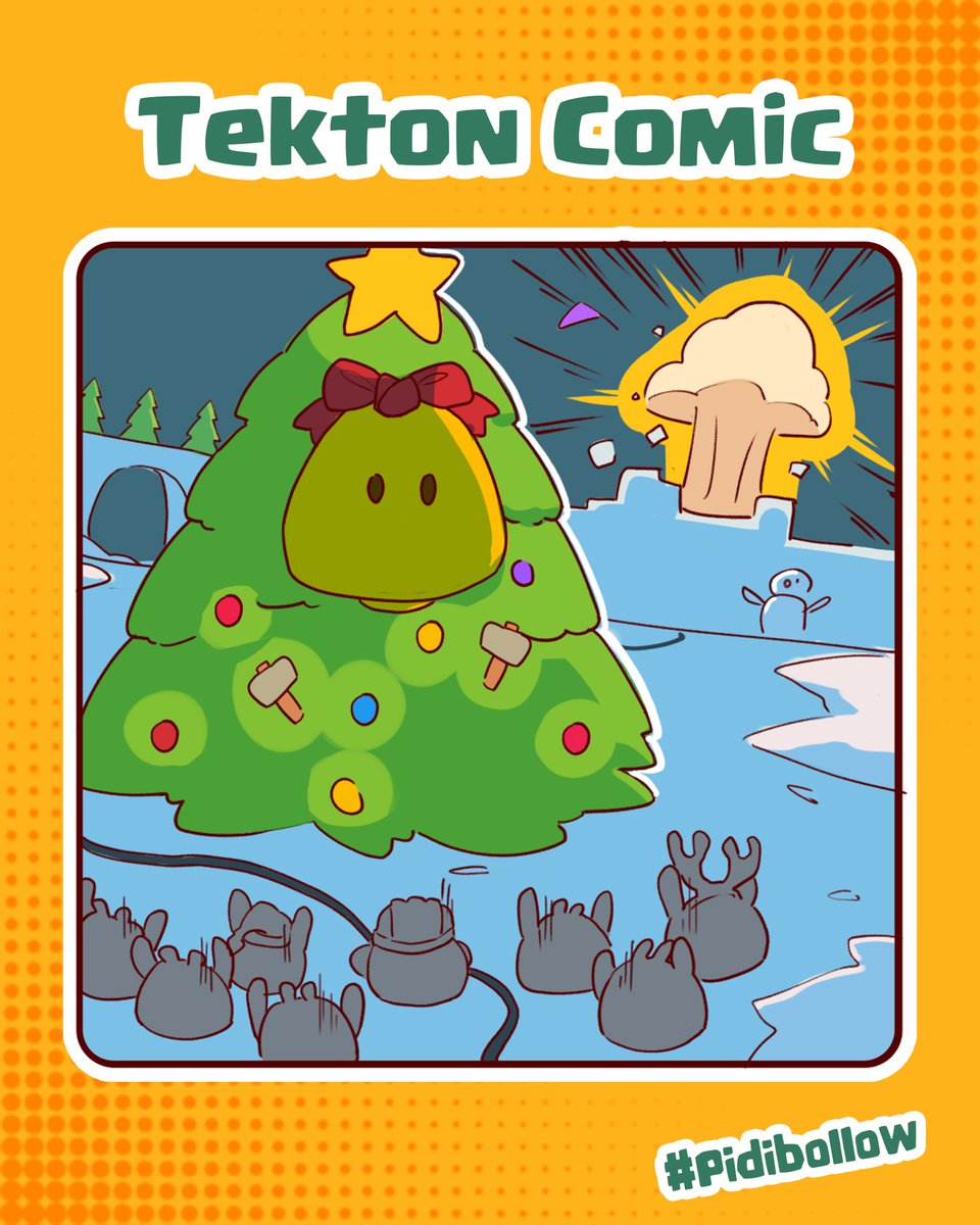 DanchieGo Studio tweet media