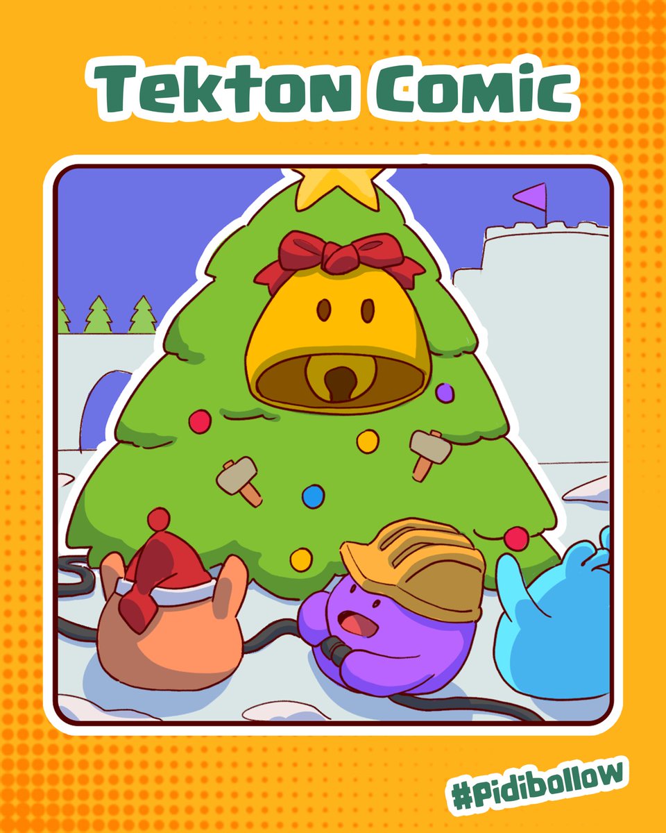 DanchieGo Studio tweet media