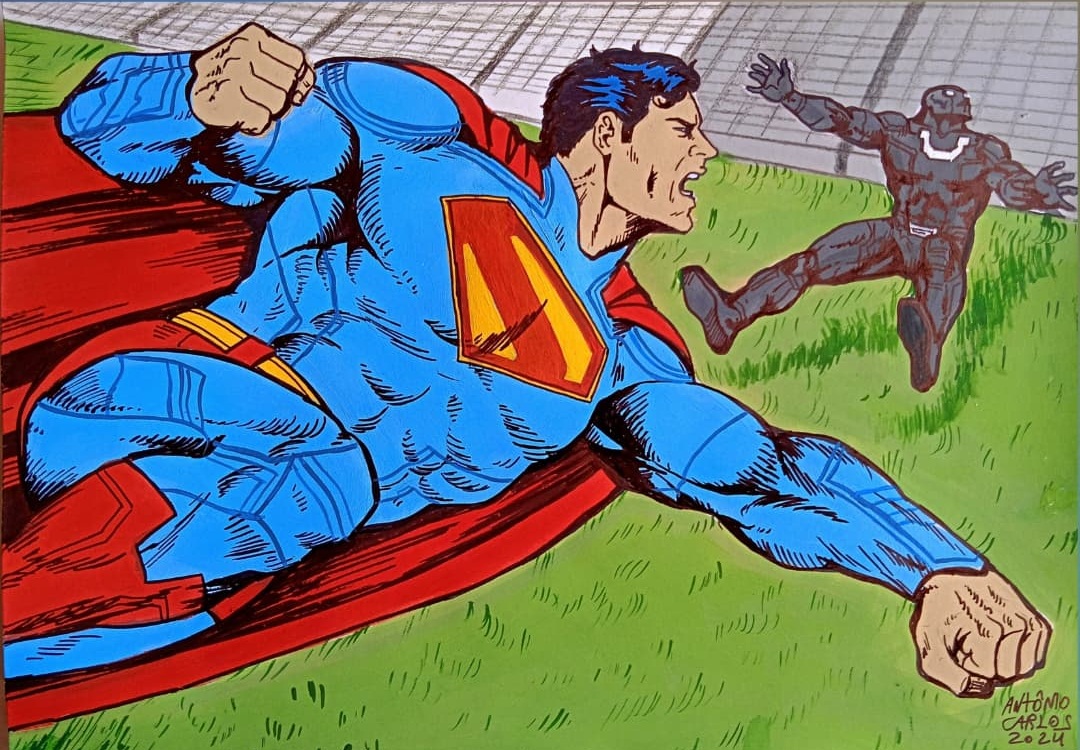 Mikhail Villarreal🦇‏ tweet media