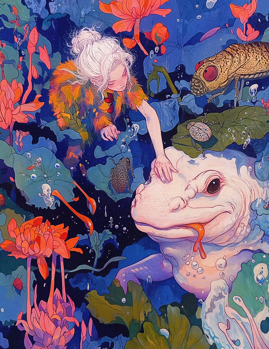 Good morning my dears 🫴🏻💞