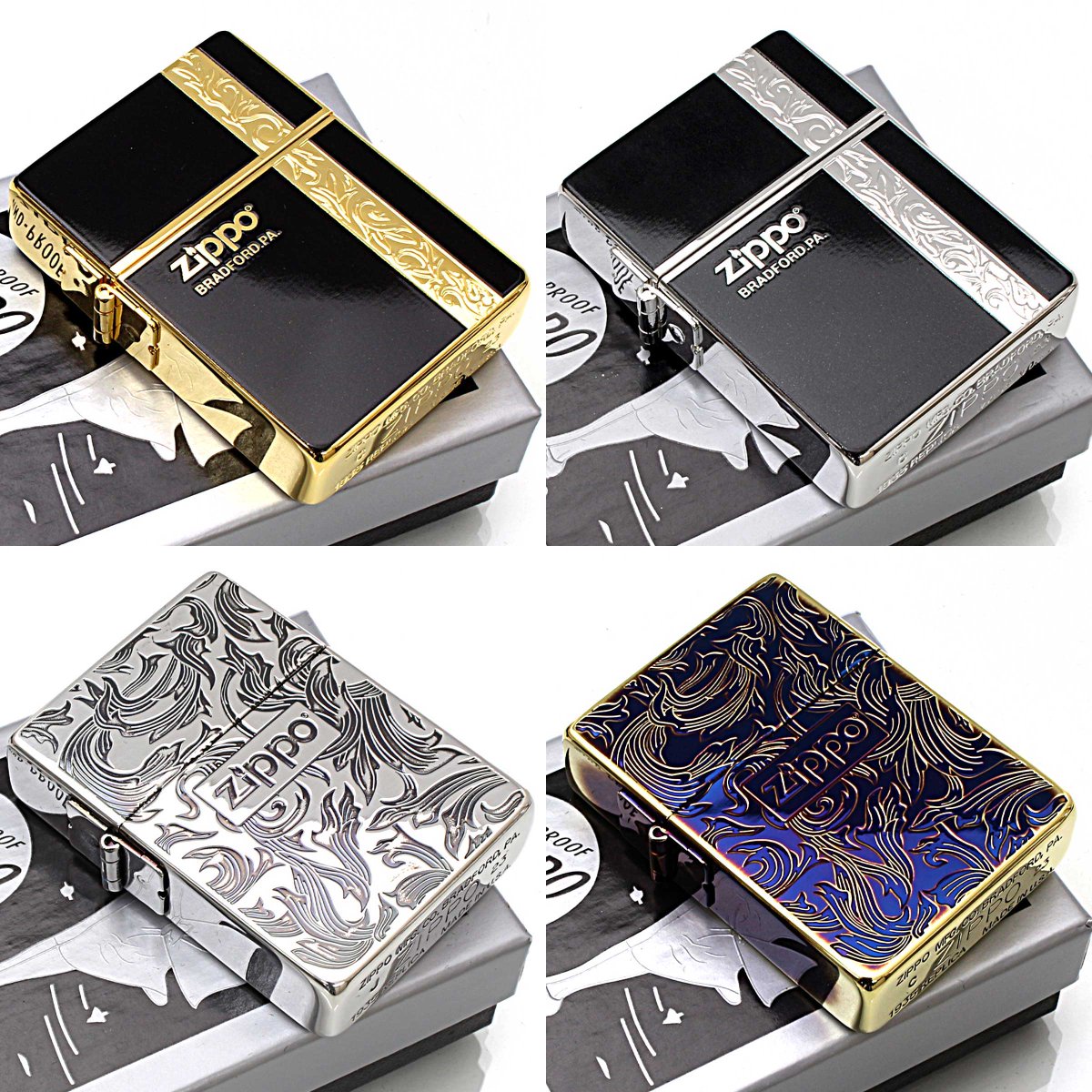 flamingoさん専用です。 ZIPPO専門店フラミンゴ (@Zippo_Flamingo) / X