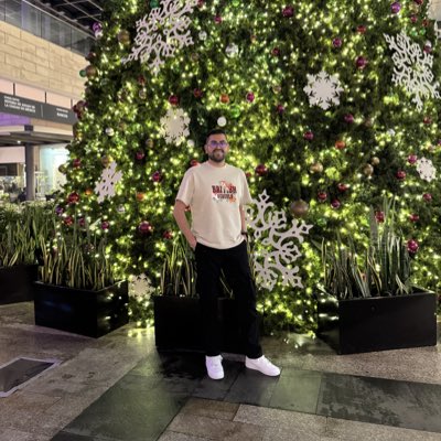 #NuevaFotoDePerfil