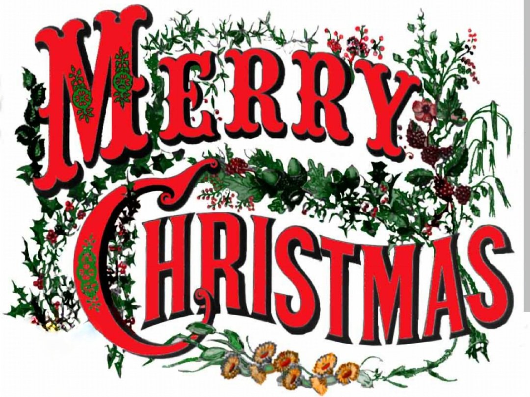 Cheers to all, and to all good night 🎄