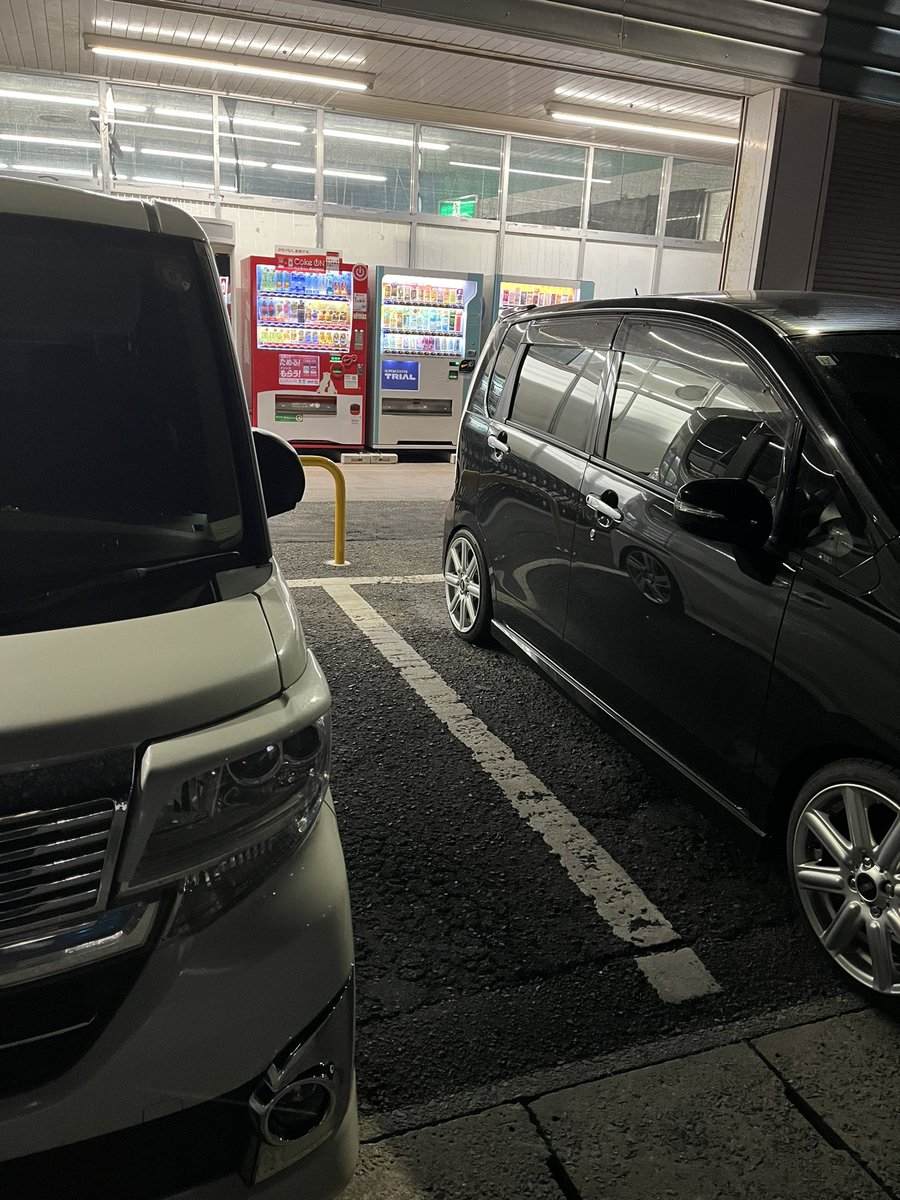 ウニホイール飽きた
ヒトデホイールほしい