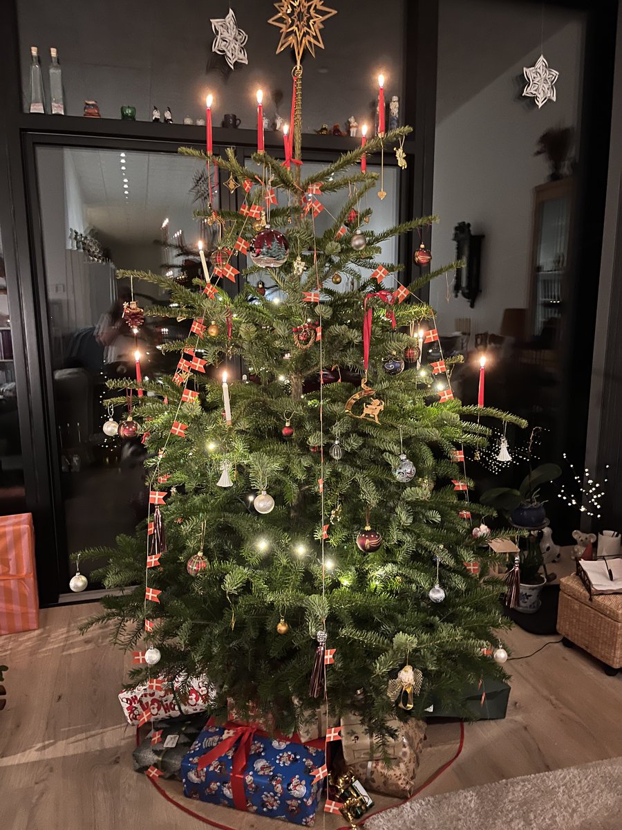 AnneRush_'s tweet photo. Merry Christmas everyone 🎄🎁
I hope you all had a wonderful time 💕 https://t.co/7oBwTxVqac