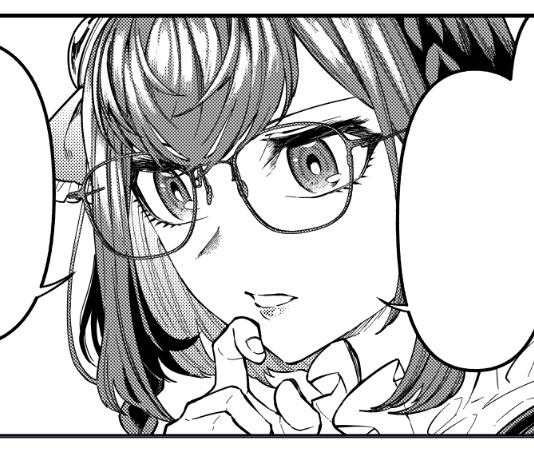 今週末には仕事納めしたいな…!と思いながら作業中でございます
これは可愛く描けた気がするこのみさんです 