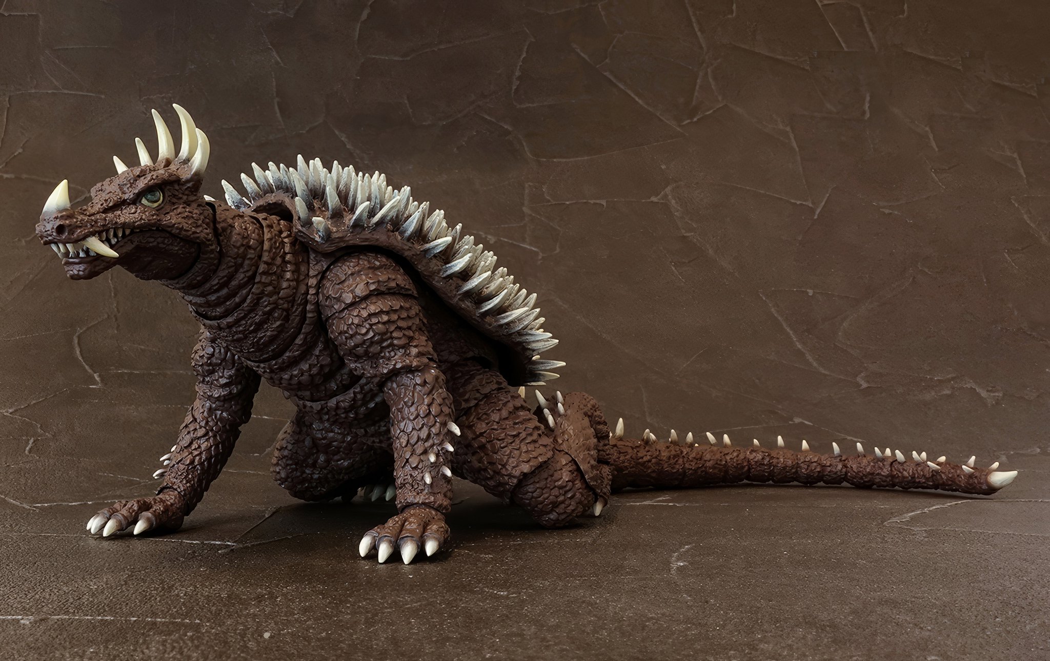 The Articulation Series ft. S.H.MonsterArts on X: 