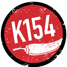 La cocina de <a href="/Kitchen_154/">Kitchen154</a> es callejera, exótica, picante y especiada. ¡Como #CutreCon XIV! Por eso son nuestros orgullosos patrocinadores, y por eso no podemos dejar de recomendaros que os dejéis llevar por su mundo de sabores. Estas fiestas, y todo el año. ¡Bonitos!