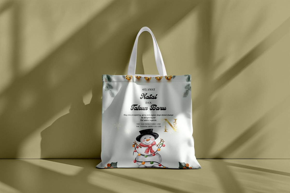 The Nasutions tweet media