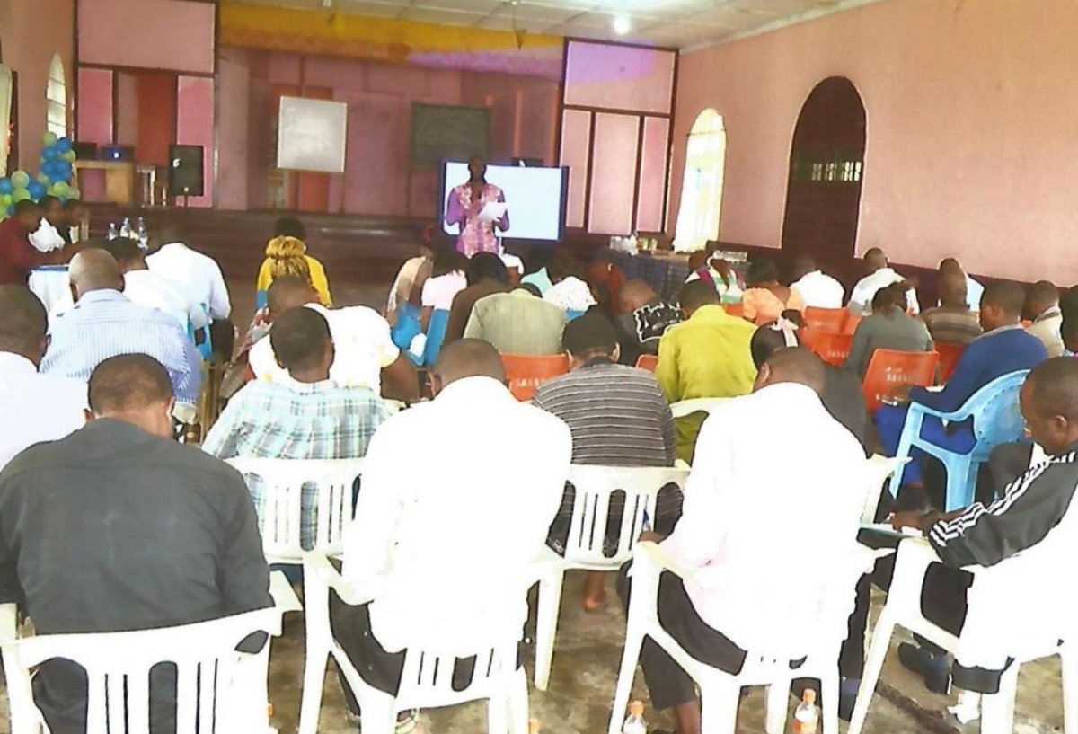 Association for Peace Education & Empowerment tweet media