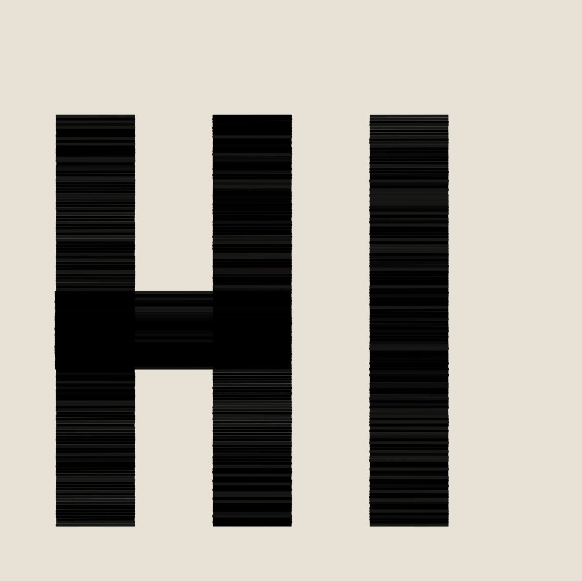 Text 
(only a couple of these; fewer than I expected)

#281