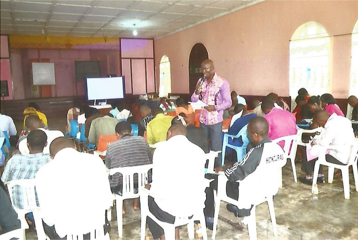 Association for Peace Education & Empowerment tweet media