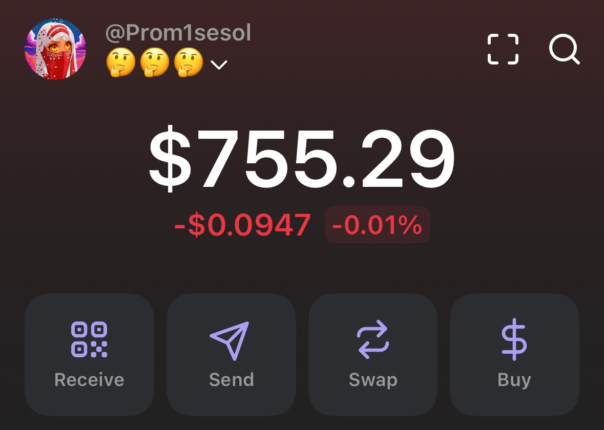 Santa Promise giveaway started with $20 but chads raised it to $750 🤯

I’ll be sending $15 to 50 winners.

Like, retweet and drop your addys. 🎅❤️