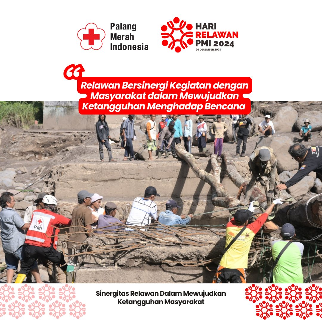 PMI Sumatera Barat tweet media
