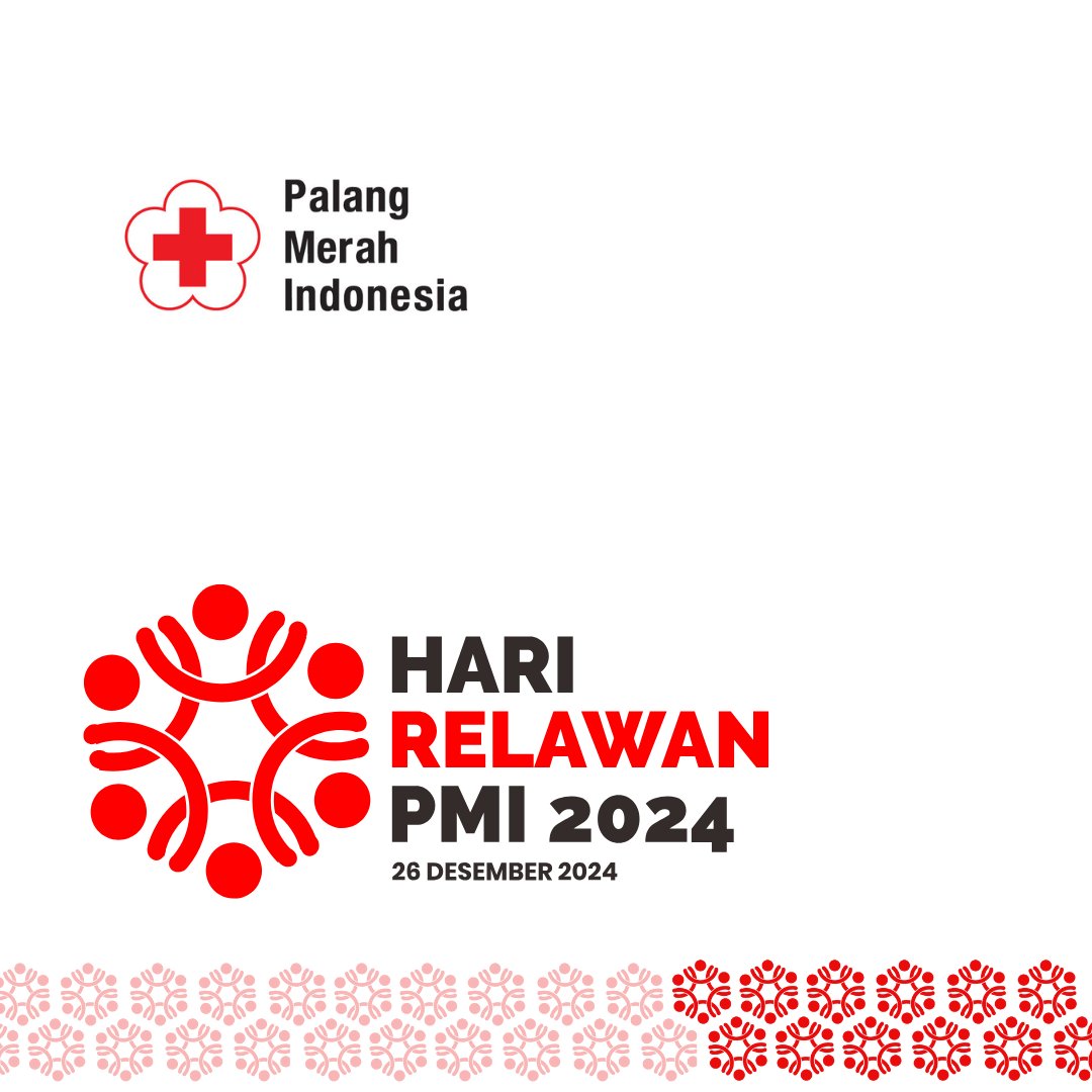 PMI Sumatera Barat tweet media