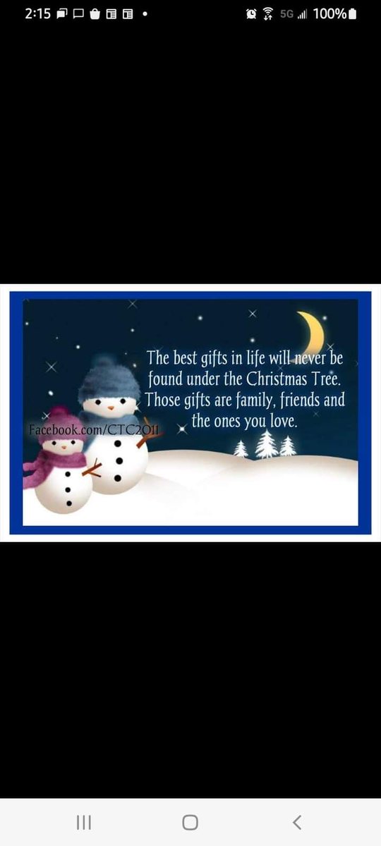 II hope everyone had a happy wonderful &amp; blessed Christmas 🎄🎁 ✝️✨️❤️