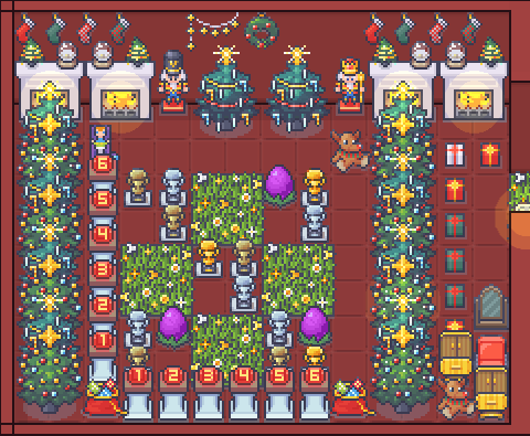 <a href="/flatty_online/">Flatty</a> 

Free #Flatty Christmas Grabber event! 
When: December 27th, Noon EST (Possible additional openings later in the day)
Where: Slop's "Christmas Grabber" Room
Spin until you win! Rares/Coins!

discord.gg/NjXhNTgD Disc for more info!
flatty.online