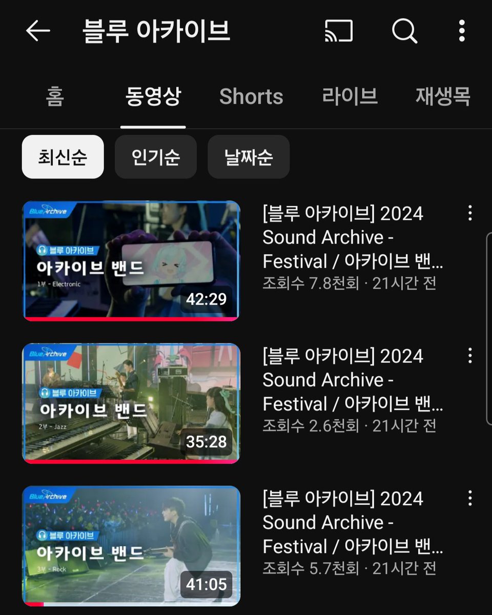 JuNN / Dongjun Jung tweet media