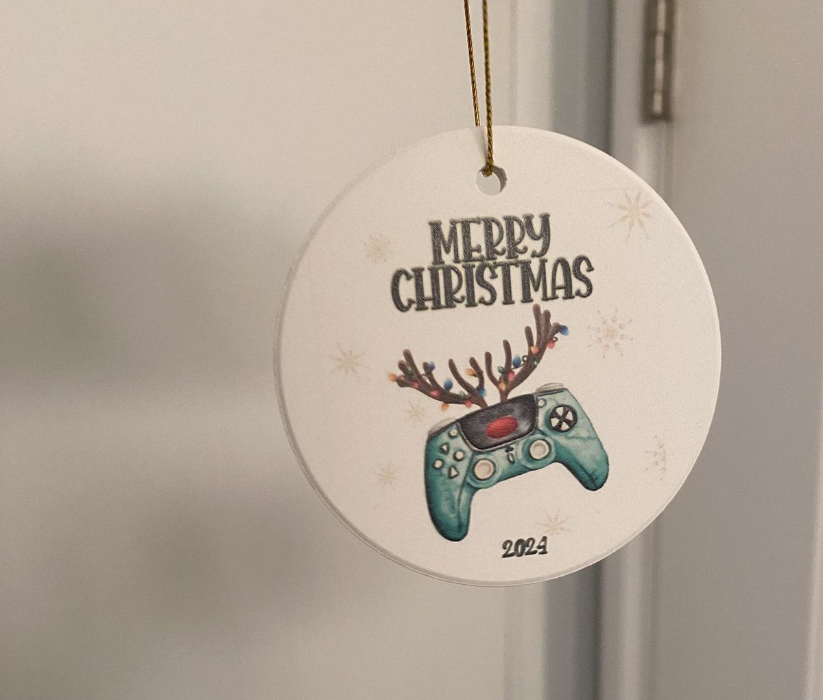Merry Christmas Gamers ✨