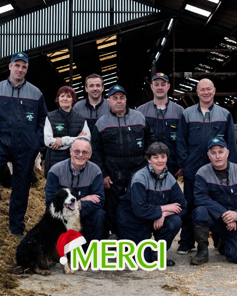 🎄✨ Une aventure humaine qui prend tout son sens à Noël !

Chez FaireFrance, notre communauté d’agriculteurs associés incarne des valeurs de solidarité, de partage et d’engagement. À travers chaque produit que vous choisissez, c’est toute une chaîne humaine qui se soutient !