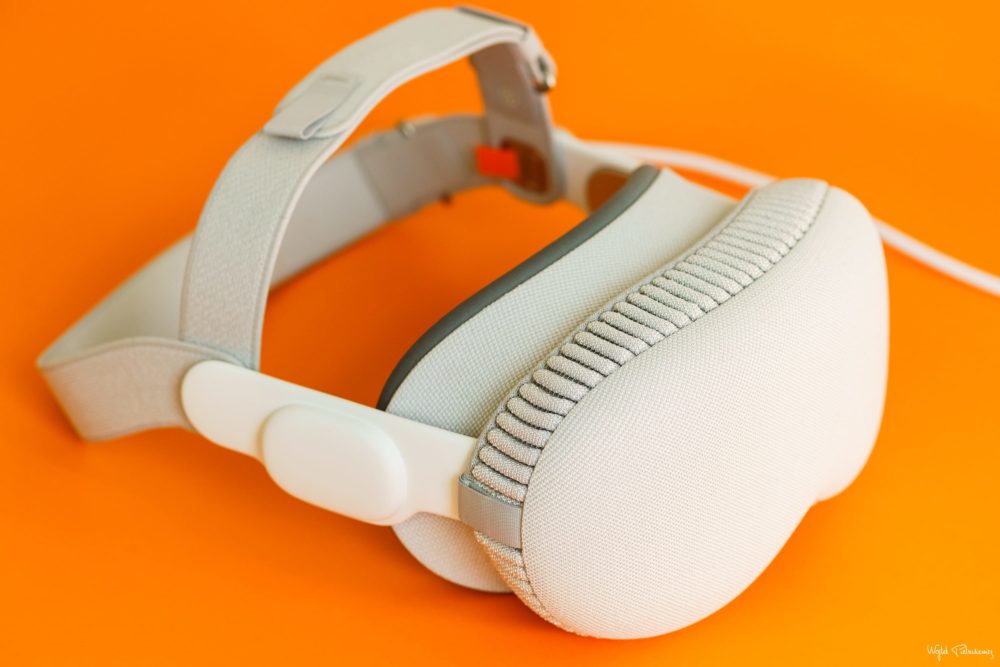 iMagazinePL's tweet image. Apple Vision Pro – najbardziej niekomfortowa i niesamowita technologia, z jakiej korzystałem | @morid1n 

imagazine.pl/2024/12/26/app…