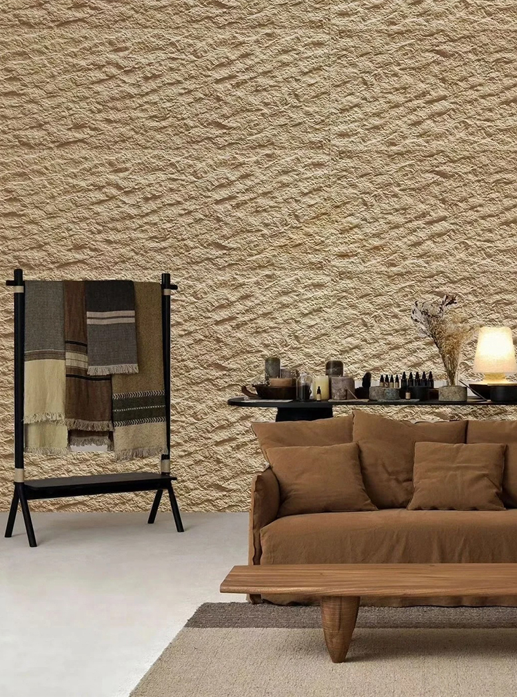 Fancyfix16015's tweet image. ✨ Unleash your creativity with flexible stone, the ultimate customizable solution for your design needs!  🪨🎨
#Fancyfix #FlexibleStone #CustomDesign #StoneVeneer #InteriorDecor #CreativeSurfaces #EcoFriendlyMaterials #DecorativeStone