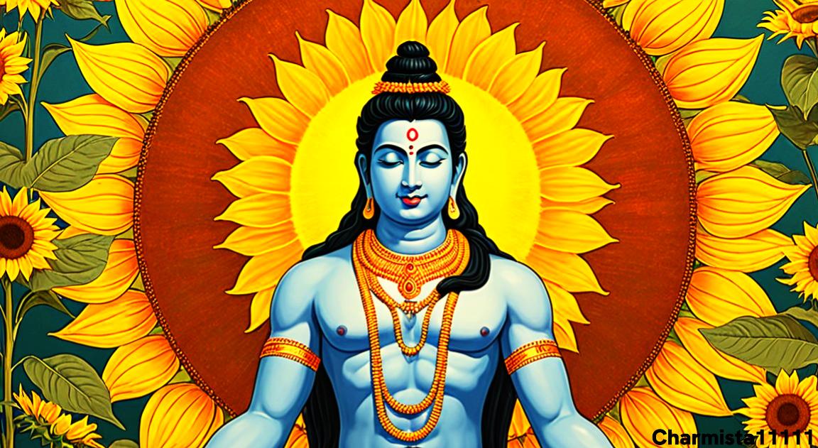 Charmista1111's tweet photo. Om Namah Shivaya, my divine connection with you goes beyond lifetimes💕
#spirituality #SpiritualIntegrity #spiritualawakening #SpiritualKnowledge #ElonMusk #Elon #Elon_Musk #elonmusklove #SpaceX168 #VeerBaalDiwas गुरु श्री गोबिन्द सिंह Indians Boom Boom #Gukesh https://t.co/rHJFL4j9ep