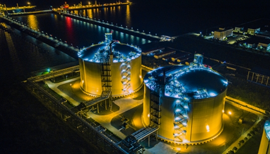 presseticker's tweet photo. GasLink Nexus: Eine neue Ära der Digitalisierung in der Erdgasindustrie https://t.co/3bF7tbBqrZ

#GasLink Nexus # Gas # Transparency https://t.co/lEqtUsmEBn