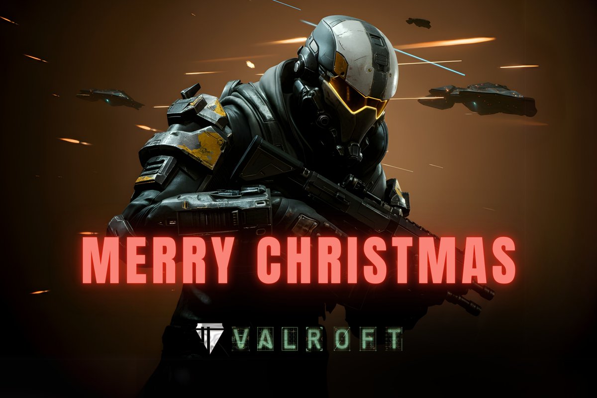 Valroft Alliance tweet media