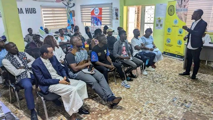 Association for Peace Education & Empowerment tweet media