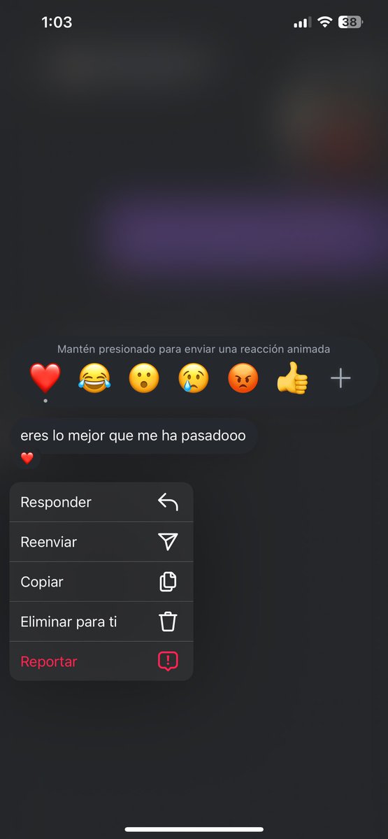 AngelGuna1's tweet photo. Me está enamorando pt 6. https://t.co/m3VgFwaK2X