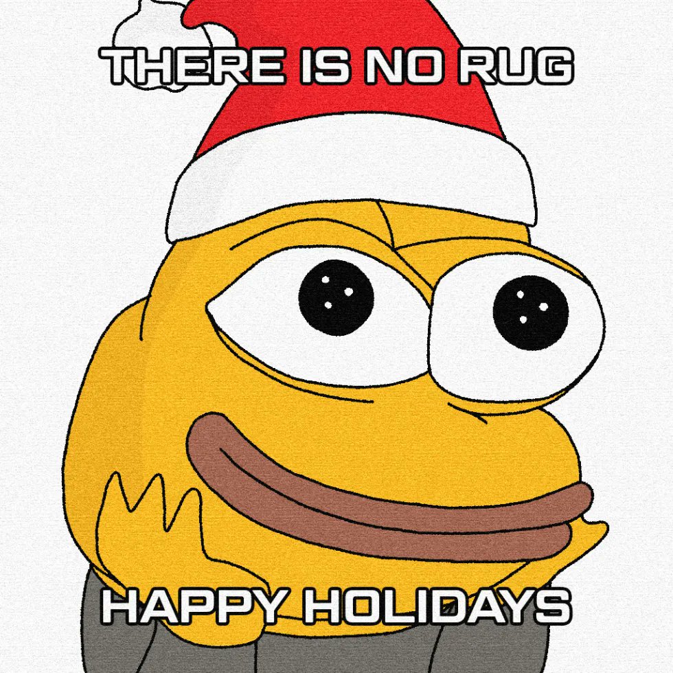 gm. 

Today we ran two more jackpots, and <a href="/huddle_wtf/">Huddle</a> claimed victory in both, earning 20 gold per NFT 🙌

62,500 Gold was also distributed across the leaderboard 🏆

Happy holidays!