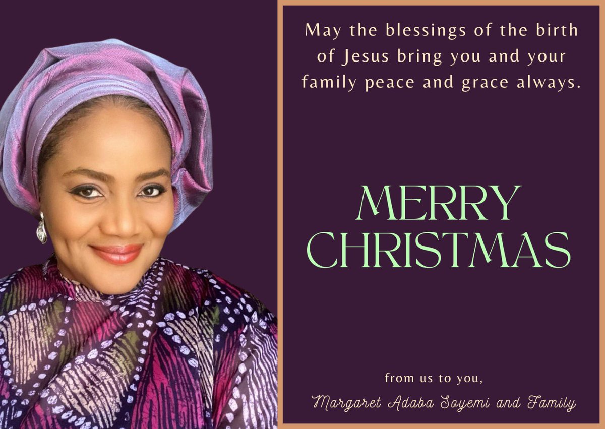 Margaret Adaba Soyemi (@m_adabasoyemi) on Twitter photo 