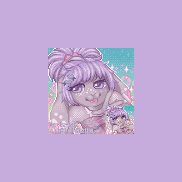 katz1lla's tweet photo. for krista ✨
#pixelart #pixelartist #furry #furryart #furryartist #furcadia https://t.co/koTm01AfLf