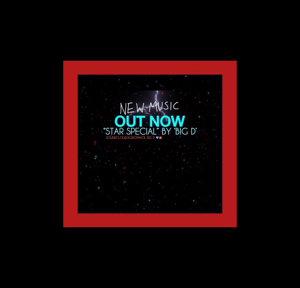 BIGDspace's tweet photo. オーディオマック / サウンドクラウドで「スター スペシャル」をストリーミング: BIG D 💎🦊 音楽リンク (BIO) https://t.co/3Nb8P3JDWI #AML #1stMusicAlbum #BIGD #STARSPECIAL!!!! #PalabraDeHonor13 #INDvAUS #RoukZouk #WallaceAndGromit #RavensvsTexans #Kazakistan #L #Cantando2024 #Beyonce https://t.co/MbVI5vWUhK