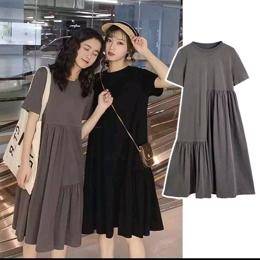 Army_heart7's tweet photo. SESIL MIDI DRESS FULL COTTON 100% Spesial price Rp39.900. Cekout this now! https://t.co/SgamMn9dHw https://t.co/ctQyXBlyNl