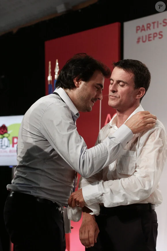 Duval Philippe tweet media