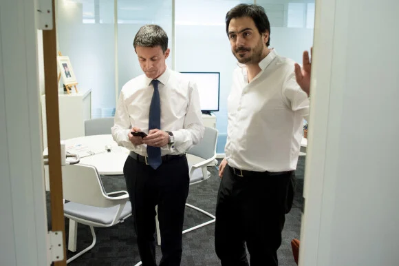 Duval Philippe tweet media