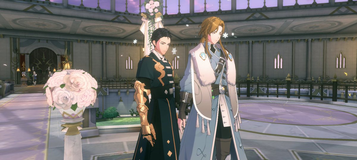 Meriande toller than Ondal