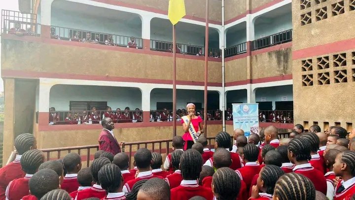 Association for Peace Education & Empowerment tweet media